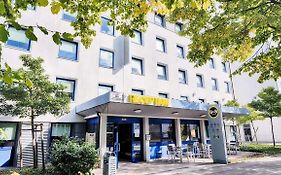 B&B Hotel München-Garching